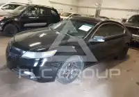 2012 Acura TL фото