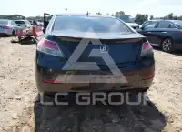 2012 Acura TL photo