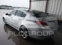 2012 Acura TL фото