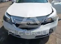 2012 Acura TL фото
