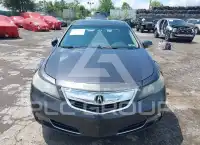 2012 Acura TL photo