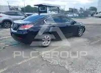 2012 Acura TL фото