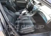 2012 Acura TL фото