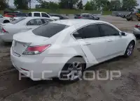 2012 Acura TL photo