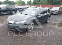 2012 Acura TL фото