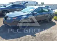 2012 Acura TL фото