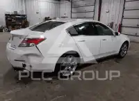 2012 Acura TL фото