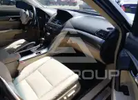 2012 Acura TL photo