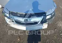 2012 Acura TL фото