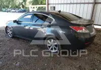 2012 Acura TL фото