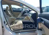 2012 Acura TL фото