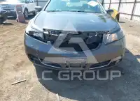2012 Acura TL фото