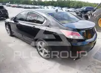 2012 Acura TL photo