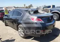 2012 Acura TL фото