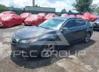 2012 Acura TL photo