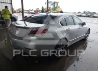 2012 Acura TL фото