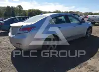 2012 Acura TL photo