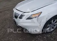 2012 Acura TL фото