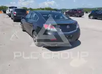 2012 Acura TL фото