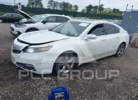 2012 Acura TL фото