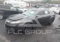 2012 Acura TL photo