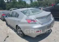 2012 Acura TL фото