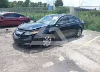 2012 Acura TL фото