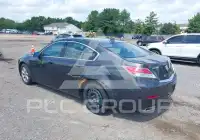 2012 Acura TL фото