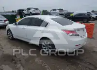 2012 Acura TL photo