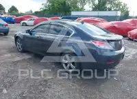 2012 Acura TL photo
