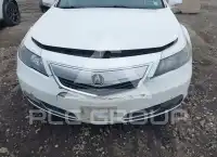 2012 Acura TL фото