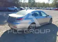 2012 Acura TL фото