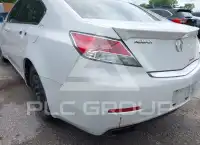 2012 Acura TL фото