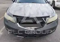 2012 Acura TL фото