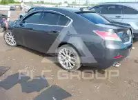 2012 Acura TL фото