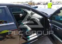 2012 Acura TL photo