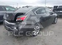 2012 Acura TL фото