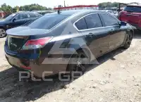 2012 Acura TL photo