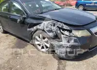 2012 Acura TL фото