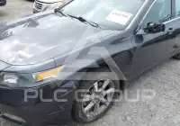 2012 Acura TL photo