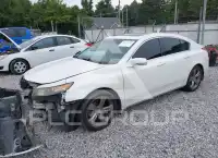 2012 Acura TL photo