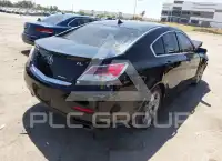 2012 Acura TL photo