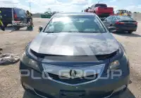 2012 Acura TL фото