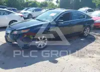 2012 Acura TL photo