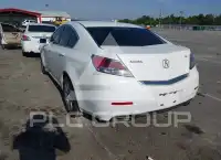 2012 Acura TL фото