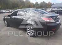 2012 Acura TL фото