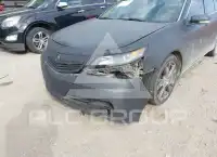2012 Acura TL фото