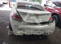 2012 Acura TL фото