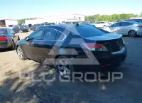 2012 Acura TL photo