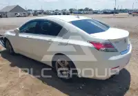 2012 Acura TL photo